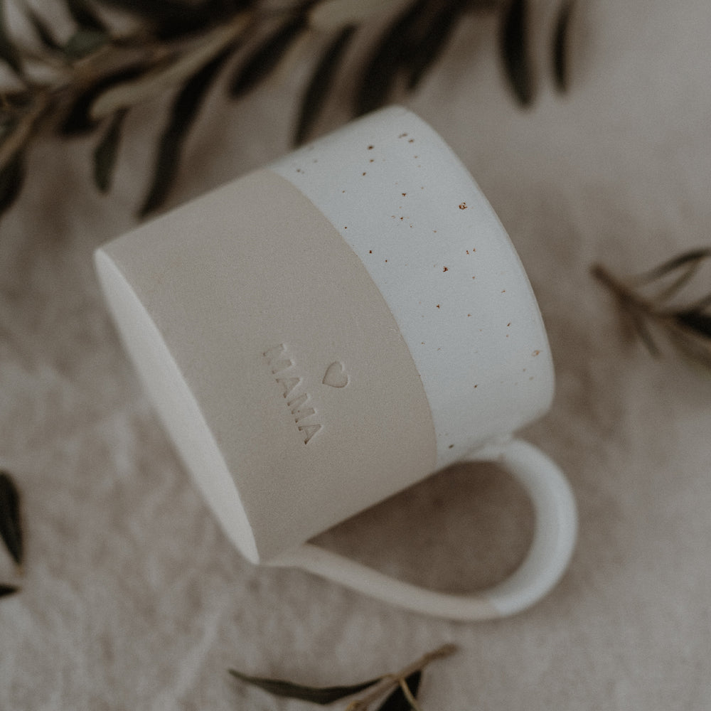 Grande tasse Mama (UE = 4 Pièces)