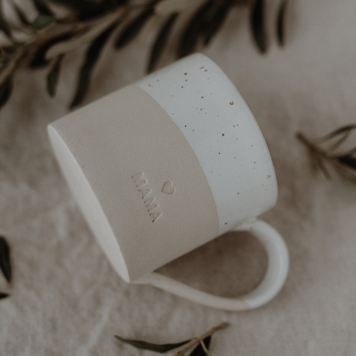 Grande tasse Mama (UE = 4 Pièces)