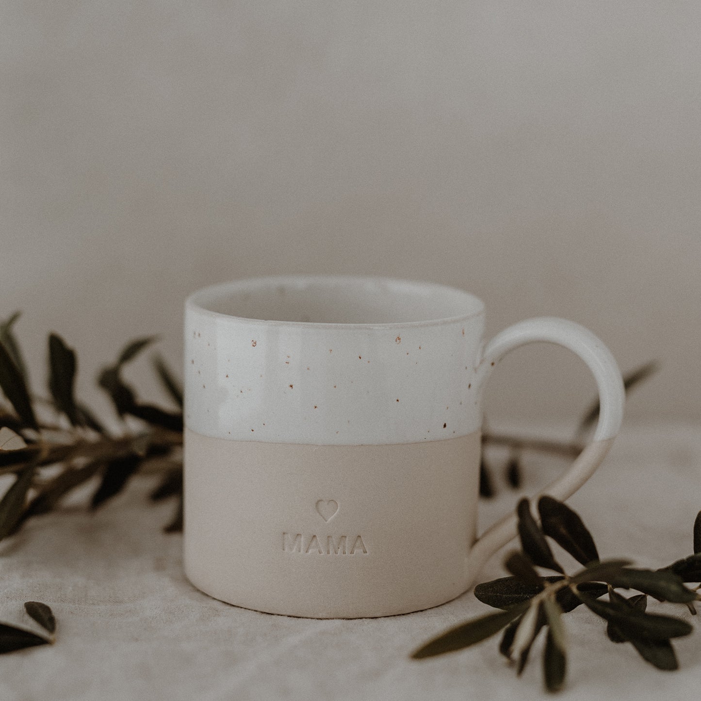 Grande tasse Mama (UE = 4 Pièces)