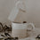 Grande tasse Mama (UE = 4 Pièces)
