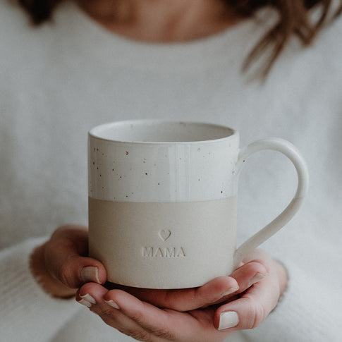 Grande tasse Mama (UE = 4 Pièces)
