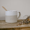Große Tasse Glücksmomente (VE = 4 Stück)