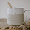 Große Tasse Glücksmomente (VE = 4 Stück)