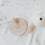 Flowergram 11 cm "Just love" (PU = 6 pieces)