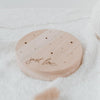 Flowergram 11 cm "Just love" (PU = 6 pieces)