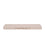 Large Card Stand 25cm Vor Langer Zeit - natural (PU= 6 pcs.)