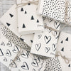 Sponge cloths firs set of 3 (1 PU = 10 pieces)