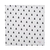 Napkins firs in a set of 4 (PU = 5 pieces)