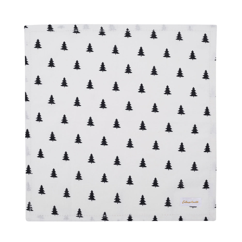 Napkins firs in a set of 4 (PU = 5 pieces)