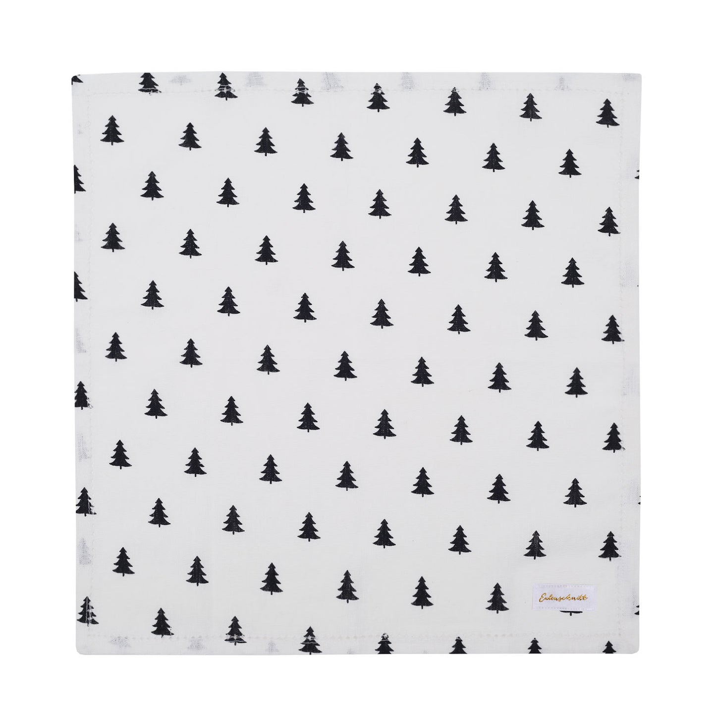 Napkins firs in a set of 4 (PU = 5 pieces)