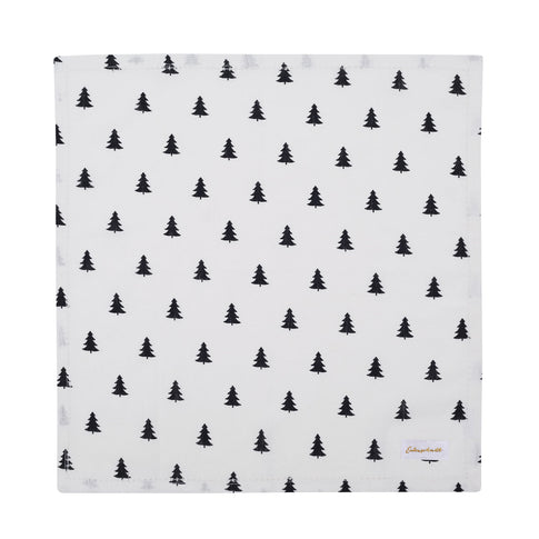 Napkins firs in a set of 4 (PU = 5 pieces)