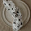 Napkins firs in a set of 4 (PU = 5 pieces)