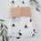 Napkins firs in a set of 4 (PU = 5 pieces)