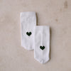 Chaussettes Coeur (UE = 5 Pièces)