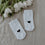 Chaussettes Coeur (UE = 5 Pièces)