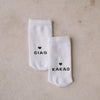 Chaussettes Ciao Kakao (UE = 5 Pièces)