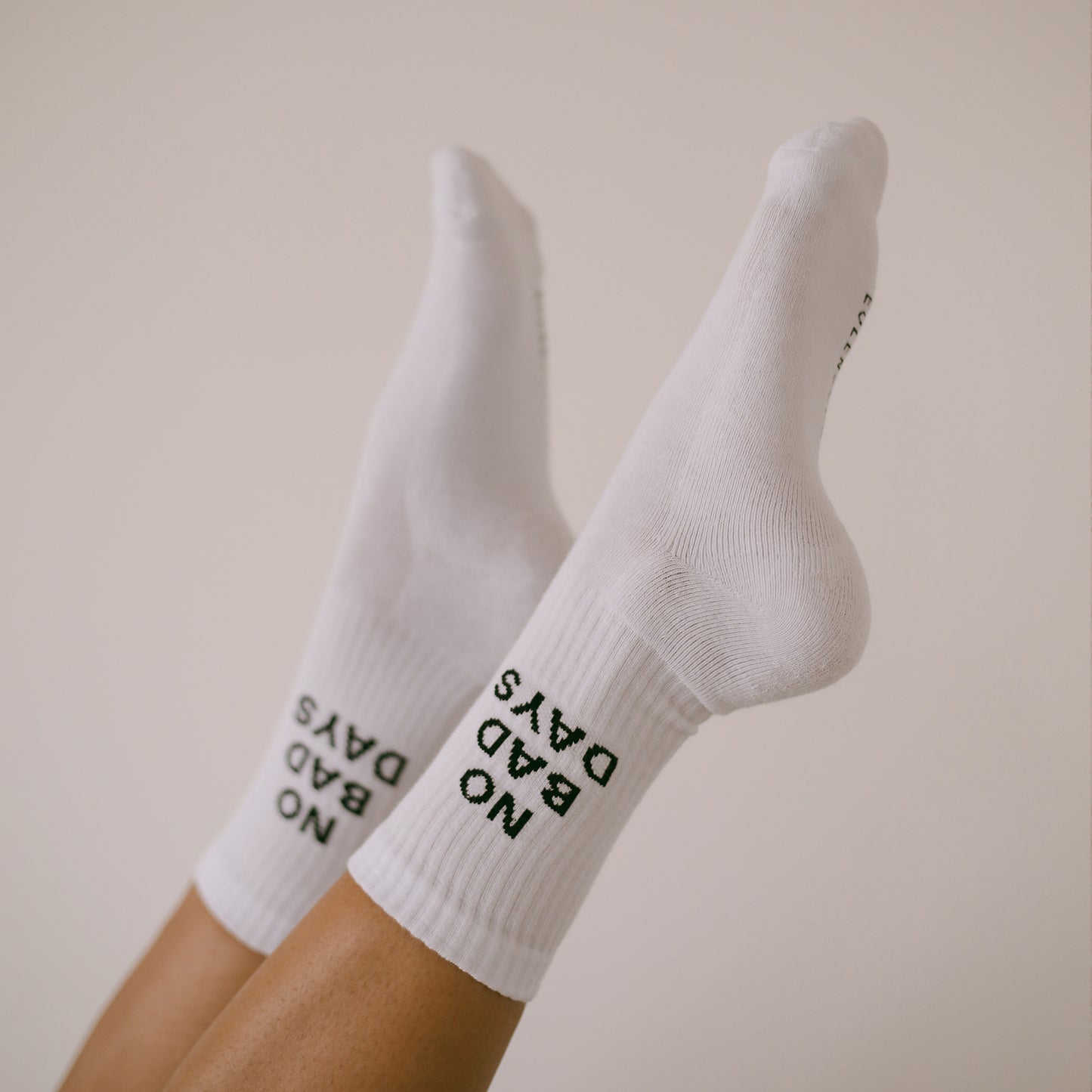 Chaussettes No bad days (UE = 5 Pièces)