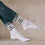 Chaussettes No bad days (UE = 5 Pièces)