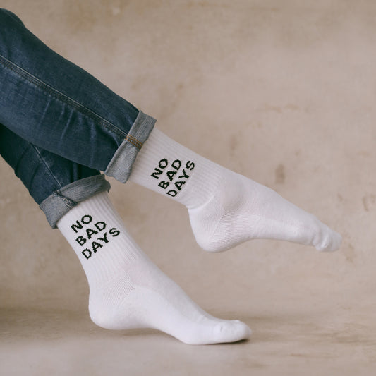 Socken No bad days  (VE = 5 Stk)