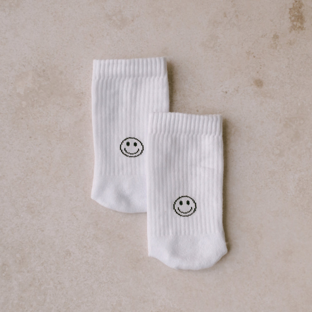 Socks Smiley (PU = 5 pieces)