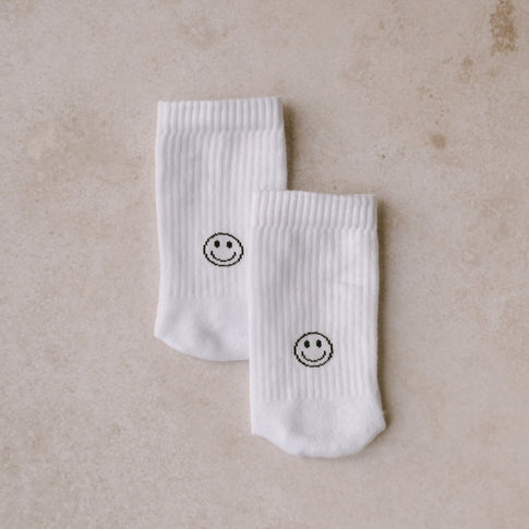 Socks Smiley (PU = 5 pieces)