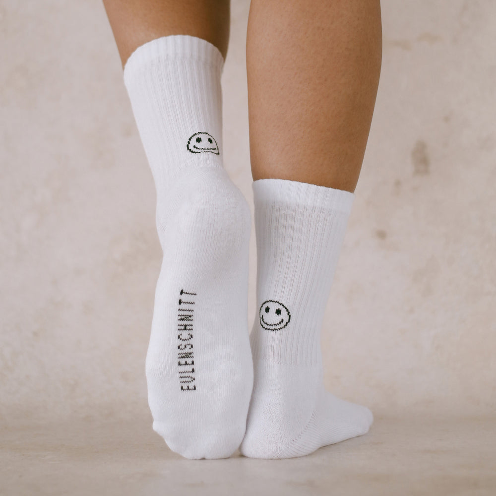 Socks Smiley (PU = 5 pieces)