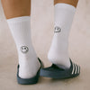 Socks Smiley (PU = 5 pieces)
