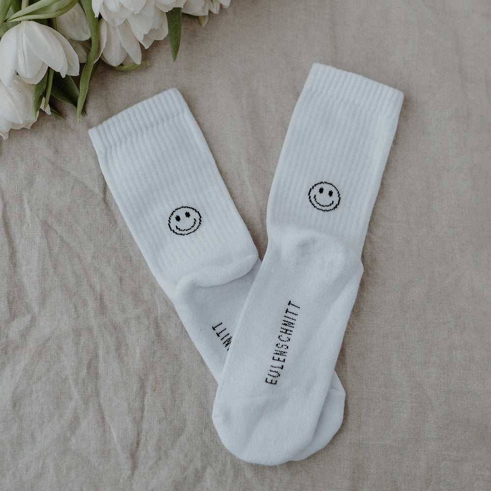 Socks Smiley (PU = 5 pieces)