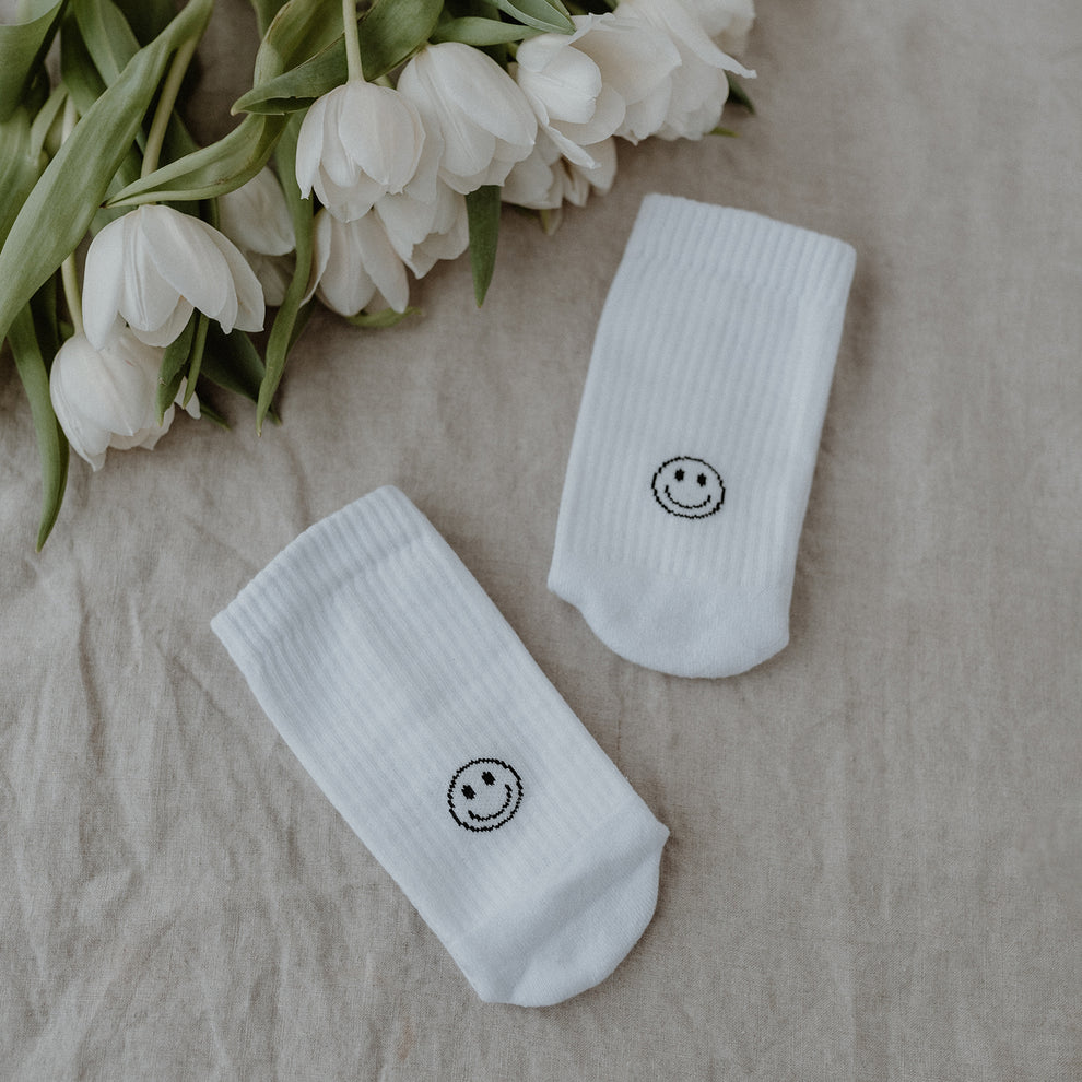Socks Smiley (PU = 5 pieces)
