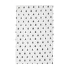 Linen tea towels firs in a set of 2 (PU = 5 pieces)