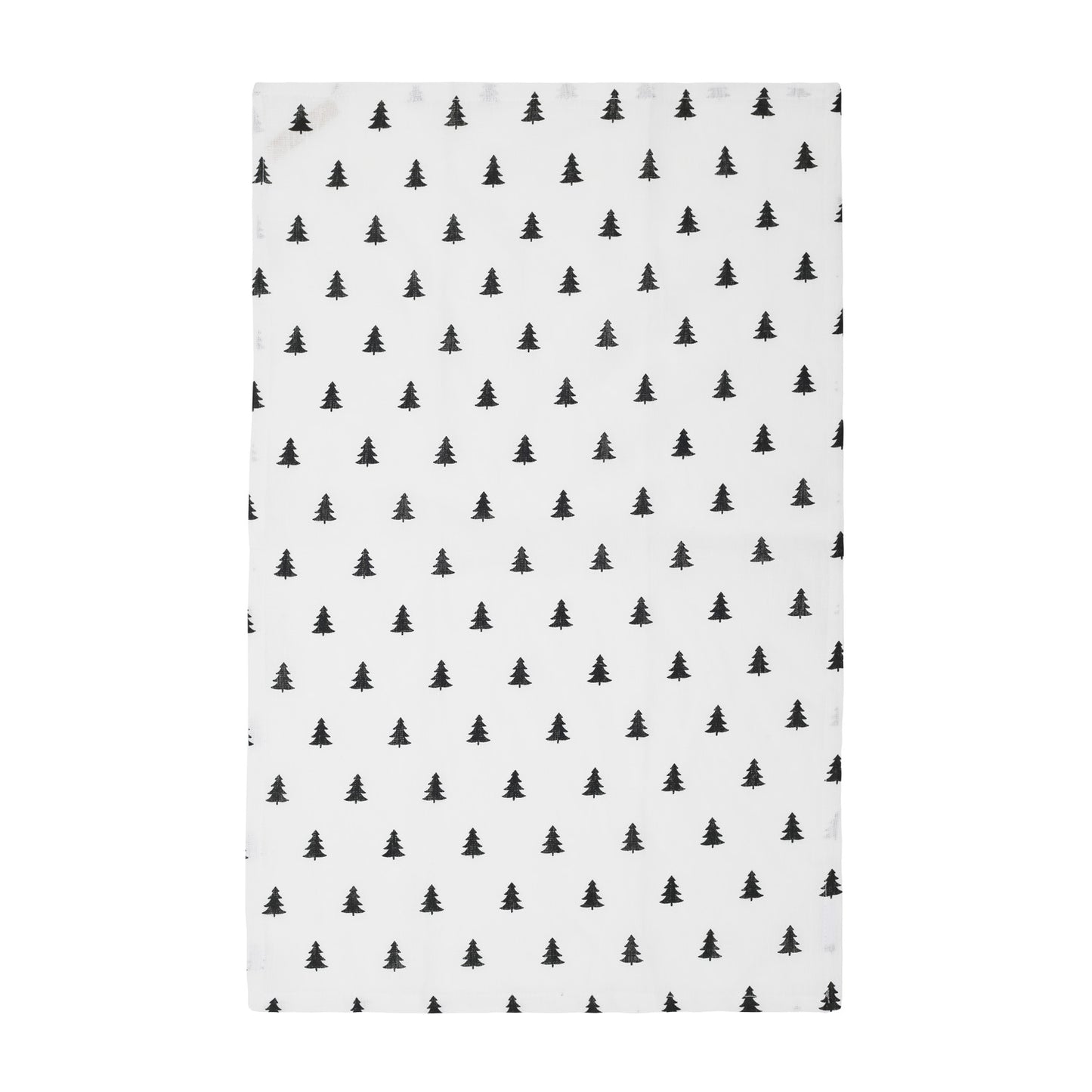 Linen tea towels firs in a set of 2 (PU = 5 pieces)