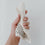Sponge cloths dots in a set of 3 (PU = 10 pieces)