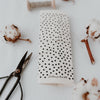 Sponge cloths dots in a set of 3 (PU = 10 pieces)