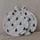 Linen potholders firs (= 5 pcs.)