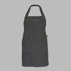 Apron Soulfood made of linen (PU = 6 pieces)