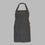 Apron Soulfood made of linen (PU = 6 pieces)