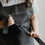 Apron Soulfood made of linen (PU = 6 pieces)