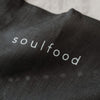 Apron Soulfood made of linen (PU = 6 pieces)