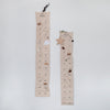 Adventskalender Merry Christmas 30 cm (1 VE = 3 Stk.)