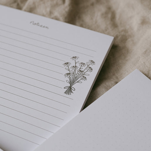 Pad of Notes (PU = 10 pcs)