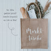 Market bag (PU = 5 pieces)