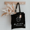 Jute Shopper Welt (Einzelartikel)