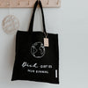 Jute Shopper Welt (Einzelartikel)