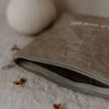 Kosmetiktasche Hello New Day (VE = 6 Stück)