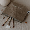 Kosmetiktasche Hello New Day (VE = 6 Stück)