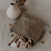 Kosmetiktasche Hello New Day (VE = 6 Stück)