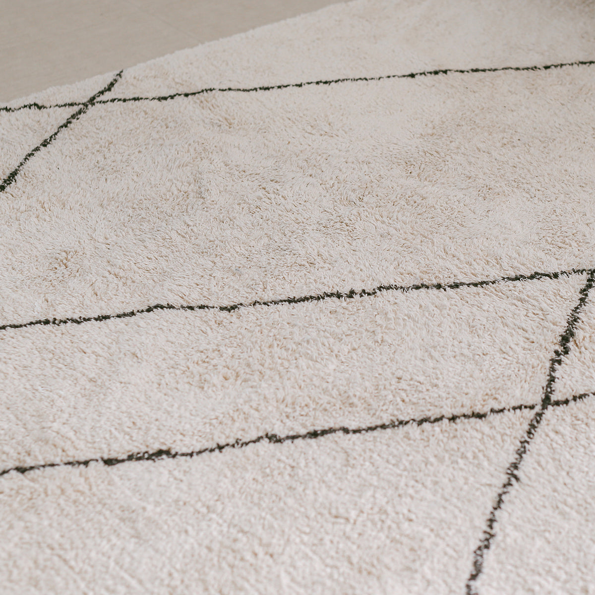 Teppich Lines 140 x 200