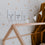 Wall stickers dots gold in a set of 48 (PU = 6 pieces)