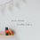Sticker Buntes Leben (VE = 6 Stk)