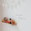 Sticker Buntes Leben (VE = 6 Stk)